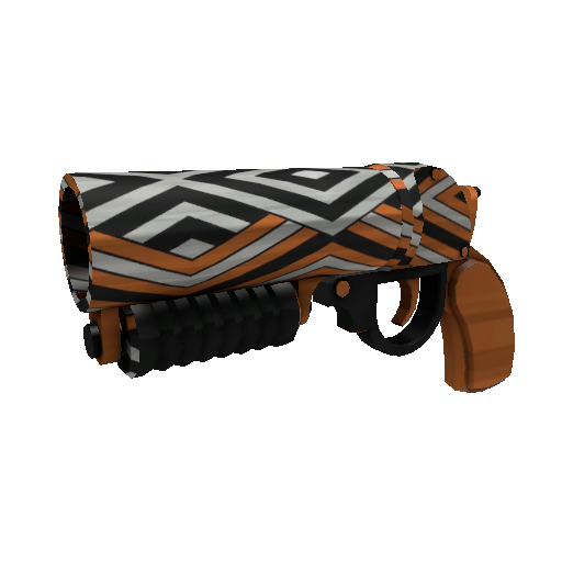 Mosaic Scorch Shot